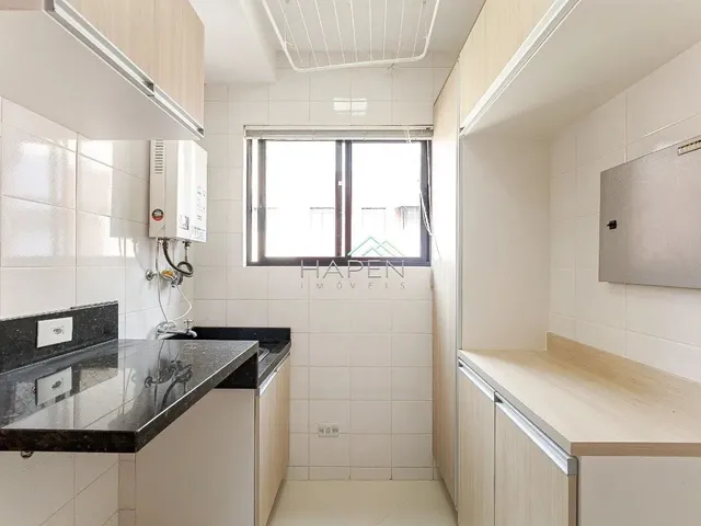 Imagem 16: Apartamento 3 Quartos no Campo Comprido