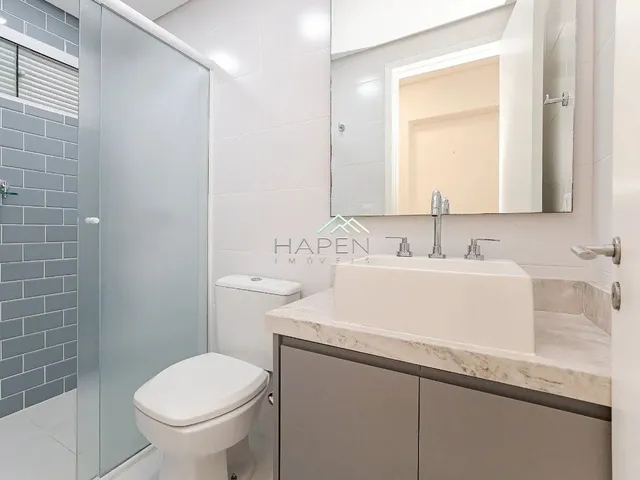 Imagem 10: Apartamento 3 Quartos no Campo Comprido