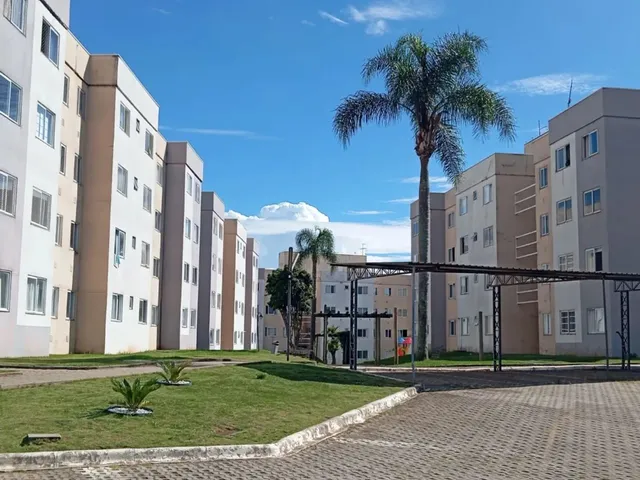 Imagem: Apartamento com 3 Quartos para Alugar por