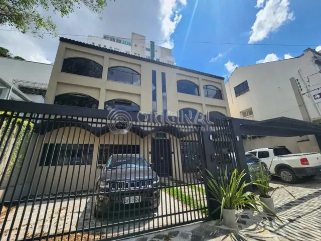 Imagem: Apartamento com 02 Dormitórios para Locação