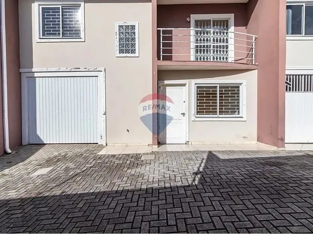 Imagem 7: Sobrado 3 Quartos para Alugar , Bairro Uberaba, Curitiba