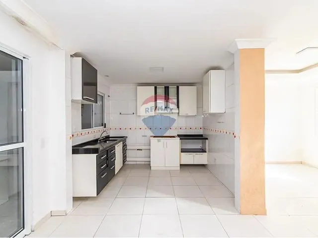 Imagem 11: Sobrado 3 Quartos para Alugar , Bairro Uberaba, Curitiba