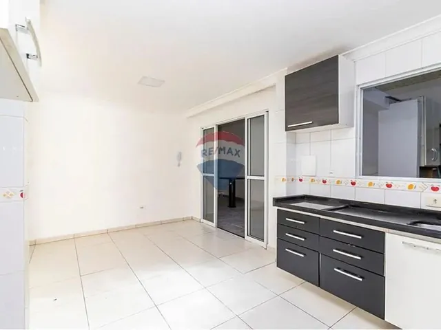 Imagem 13: Sobrado 3 Quartos para Alugar , Bairro Uberaba, Curitiba