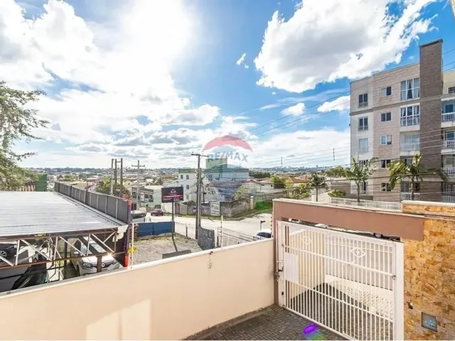 Imagem 5: Sobrado 3 Quartos para Alugar , Bairro Uberaba, Curitiba