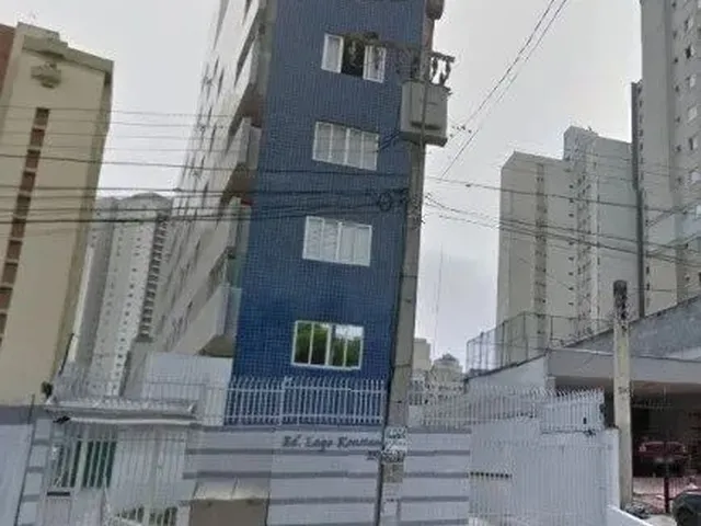 Imagem: Imóvel para Aluguel com 33 Metros Quadrados