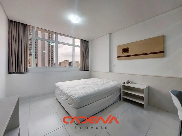 Imagem 12: Studio para Aluguel no Centro de Curitiba