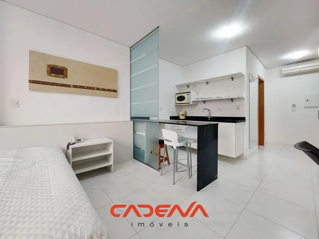 Imagem 15: Studio para Aluguel no Centro de Curitiba
