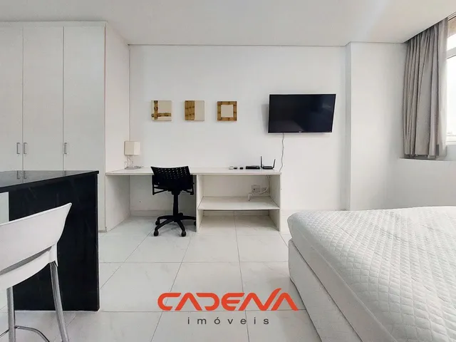 Imagem 3: Studio para Aluguel no Centro de Curitiba