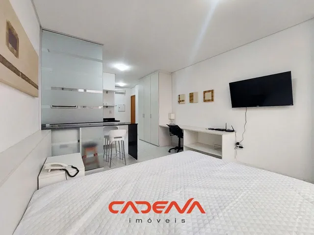 Imagem 9: Studio para Aluguel no Centro de Curitiba