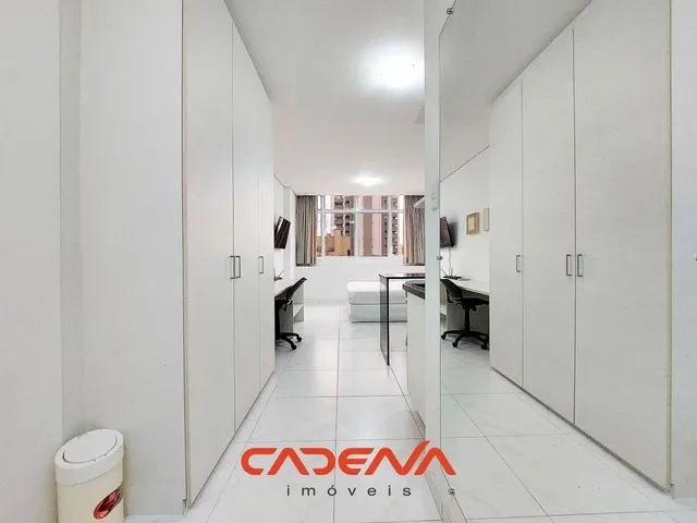 Imagem 16: Studio para Aluguel no Centro de Curitiba