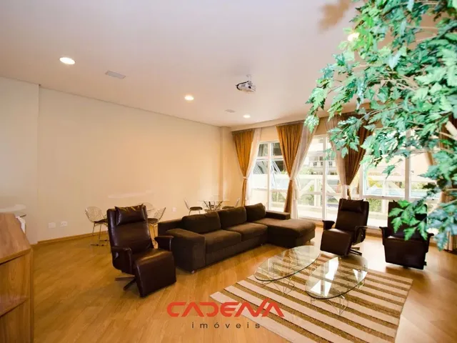 Imagem 4: Studio para Aluguel no Centro de Curitiba