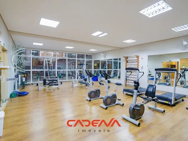 Imagem 14: Studio para Aluguel no Centro de Curitiba