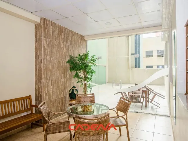 Imagem 10: Studio para Aluguel no Centro de Curitiba