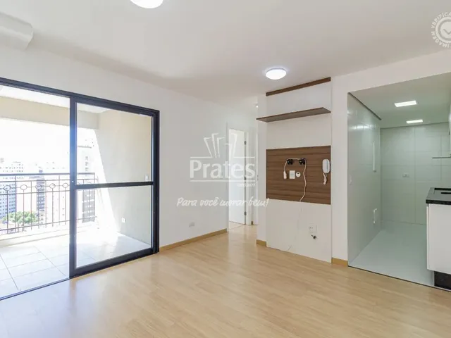 Imagem: Belo Apartamento para Alugar Próximo Ao