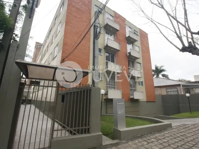 Imagem: Imobiliaria Juvevê Aluga Apartamentoto