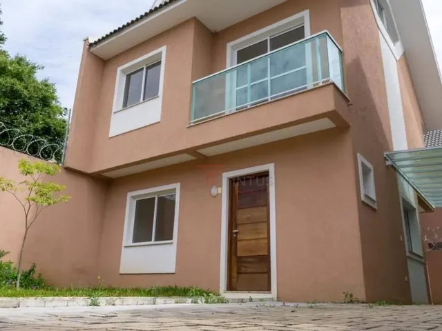 Imagem 2: Sobrado com 3 Dormitórios para Alugar, 151 M² por R$ 3.700,00/Mês - São Braz