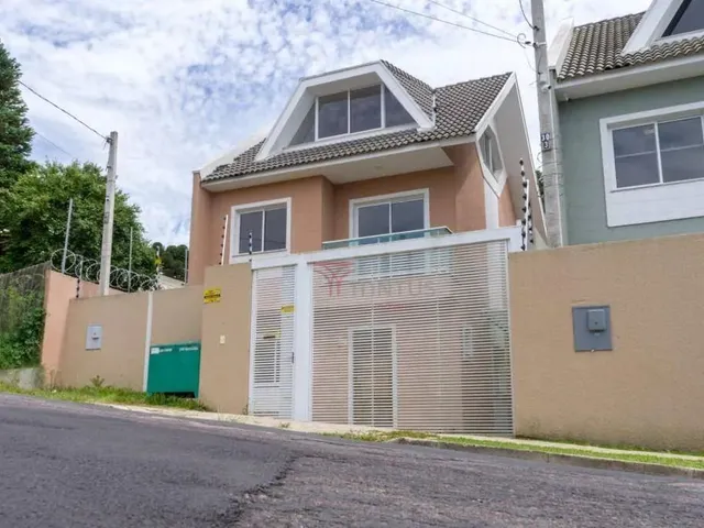 Imagem 7: Sobrado com 3 Dormitórios para Alugar, 151 M² por R$ 3.700,00/Mês - São Braz