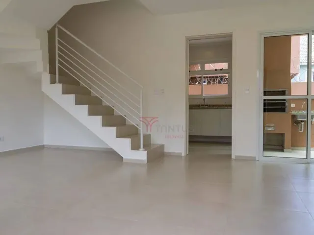 Imagem 3: Sobrado com 3 Dormitórios para Alugar, 151 M² por R$ 3.700,00/Mês - São Braz