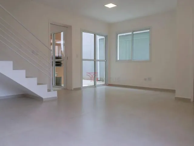 Imagem 13: Sobrado com 3 Dormitórios para Alugar, 151 M² por R$ 3.700,00/Mês - São Braz