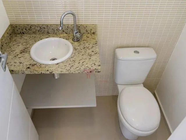 Imagem 9: Sobrado com 3 Dormitórios para Alugar, 151 M² por R$ 3.700,00/Mês - São Braz