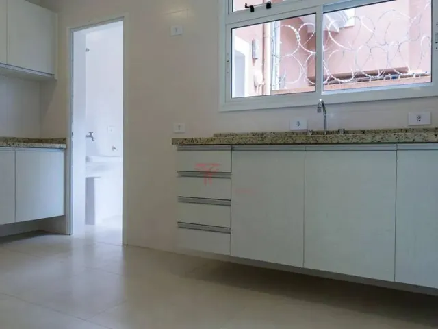 Imagem 4: Sobrado com 3 Dormitórios para Alugar, 151 M² por R$ 3.700,00/Mês - São Braz