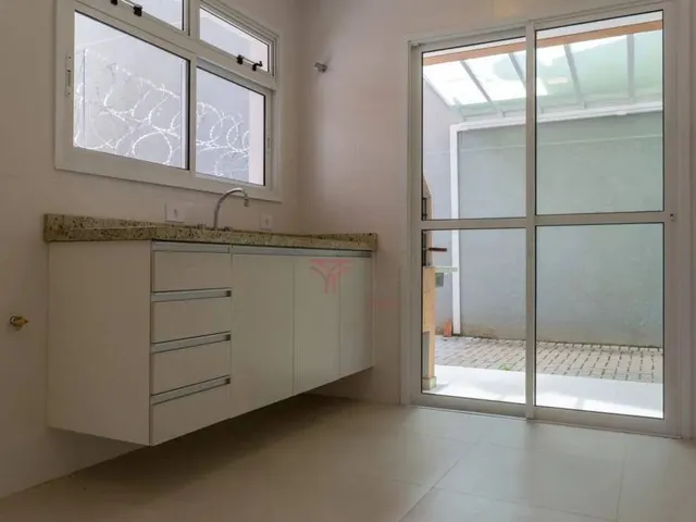 Imagem 6: Sobrado com 3 Dormitórios para Alugar, 151 M² por R$ 3.700,00/Mês - São Braz
