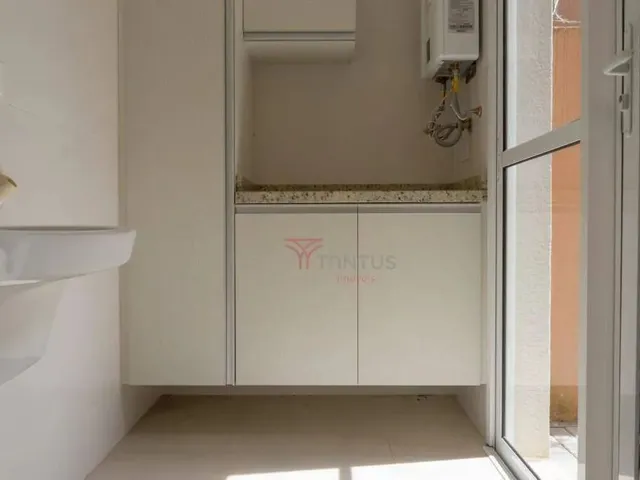Imagem 5: Sobrado com 3 Dormitórios para Alugar, 151 M² por R$ 3.700,00/Mês - São Braz