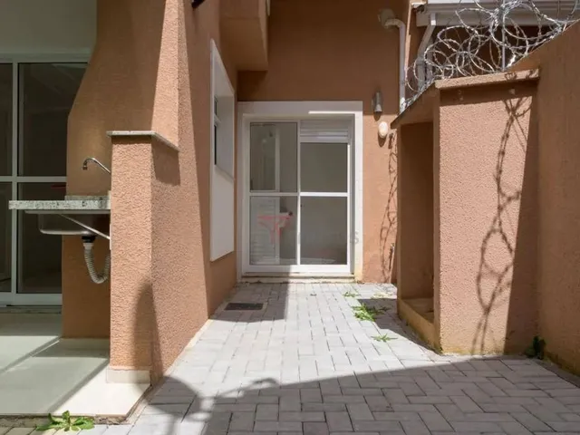Imagem 8: Sobrado com 3 Dormitórios para Alugar, 151 M² por R$ 3.700,00/Mês - São Braz