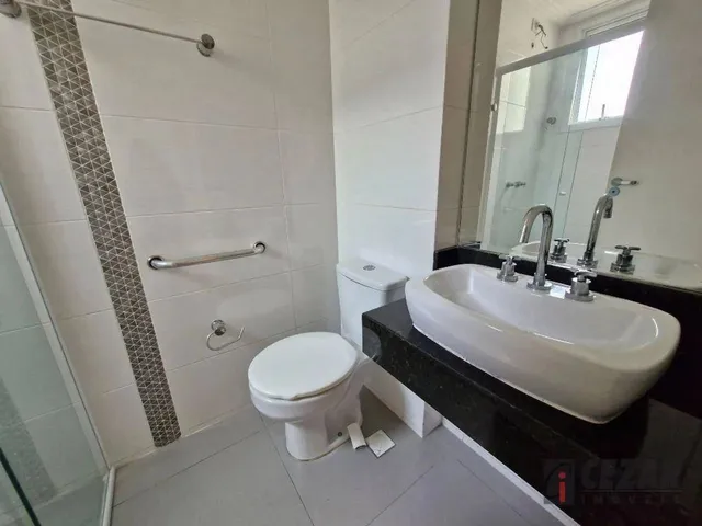 Imagem 11: Apartamento com 2 Dormitórios para Alugar, 70 M² por R$ 2.600/Mês - Uberaba