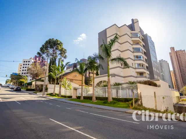 Imagem: Apartamento para Alugar no Bigorrilho com