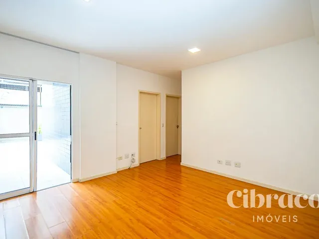 Imagem 7: Apartamento para Alugar no Bigorrilho com 2 Quartos de 186,56M² - Edifício Liberté