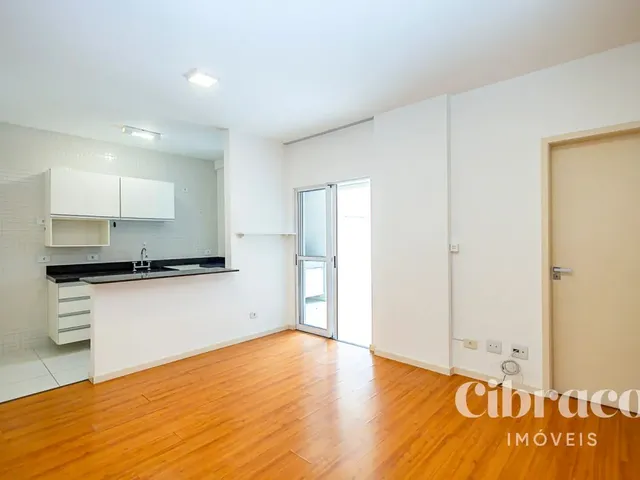 Imagem 16: Apartamento para Alugar no Bigorrilho com 2 Quartos de 186,56M² - Edifício Liberté
