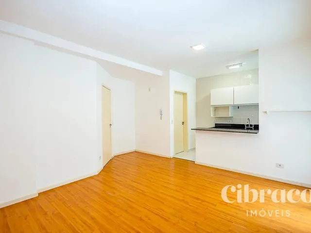 Imagem 9: Apartamento para Alugar no Bigorrilho com 2 Quartos de 186,56M² - Edifício Liberté