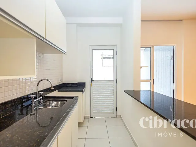Imagem 5: Apartamento para Alugar no Bigorrilho com 2 Quartos de 186,56M² - Edifício Liberté