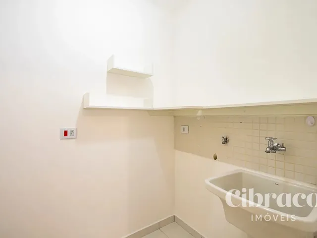 Imagem 14: Apartamento para Alugar no Bigorrilho com 2 Quartos de 186,56M² - Edifício Liberté