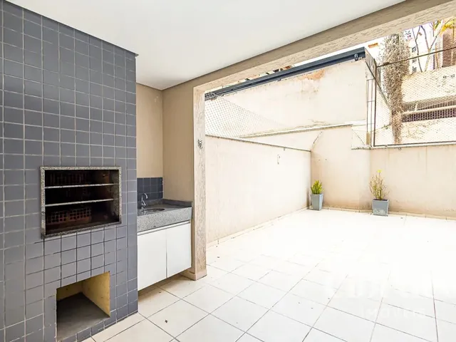 Imagem 2: Apartamento para Alugar no Bigorrilho com 2 Quartos de 186,56M² - Edifício Liberté