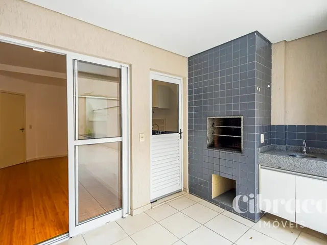 Imagem 13: Apartamento para Alugar no Bigorrilho com 2 Quartos de 186,56M² - Edifício Liberté