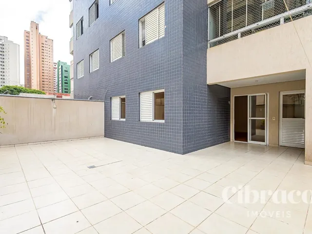 Imagem 4: Apartamento para Alugar no Bigorrilho com 2 Quartos de 186,56M² - Edifício Liberté
