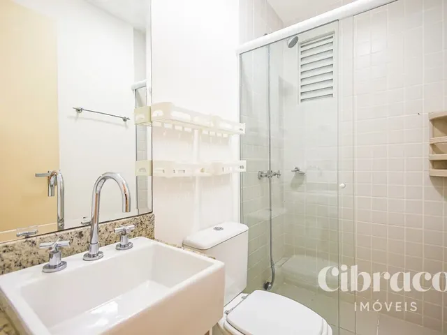 Imagem 11: Apartamento para Alugar no Bigorrilho com 2 Quartos de 186,56M² - Edifício Liberté