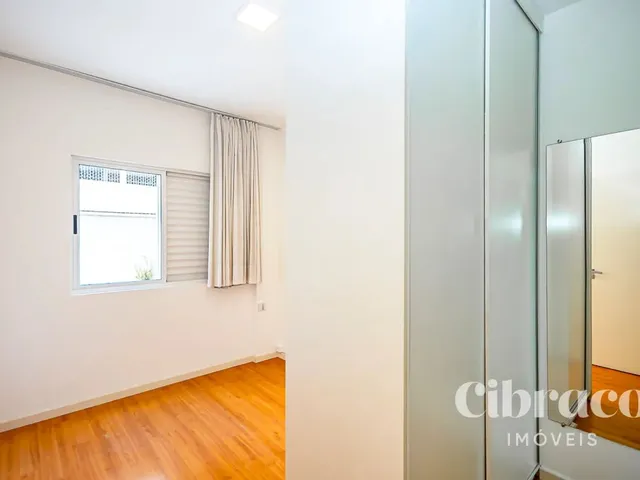 Imagem 3: Apartamento para Alugar no Bigorrilho com 2 Quartos de 186,56M² - Edifício Liberté
