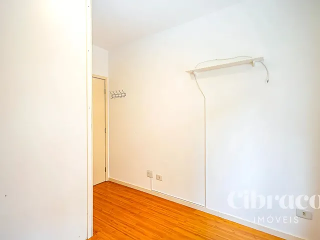 Imagem 10: Apartamento para Alugar no Bigorrilho com 2 Quartos de 186,56M² - Edifício Liberté