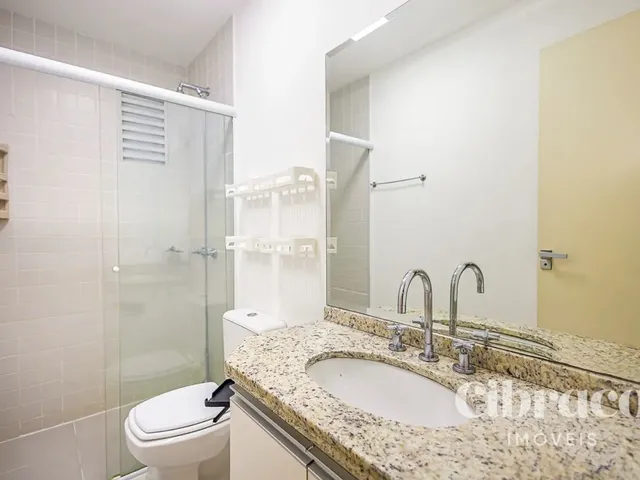 Imagem 15: Apartamento para Alugar no Bigorrilho com 2 Quartos de 186,56M² - Edifício Liberté