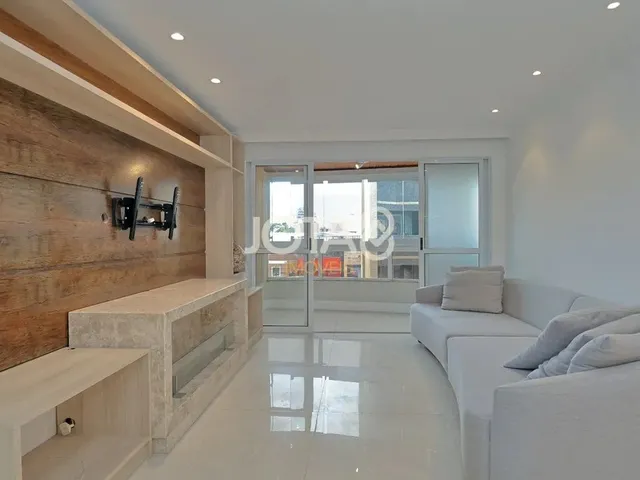 Imagem 14: Apartamento com 3 Dormitórios no Batel Apartamento com 3 Dormitórios no Batel - Jota8