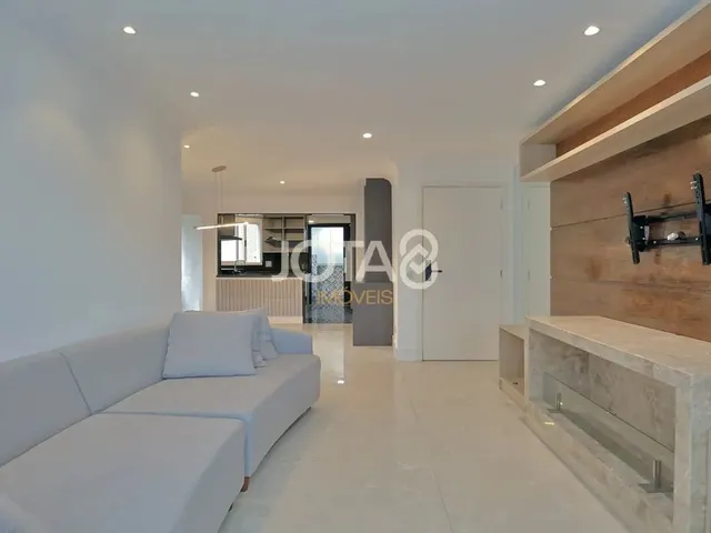 Imagem 12: Apartamento com 3 Dormitórios no Batel Apartamento com 3 Dormitórios no Batel - Jota8