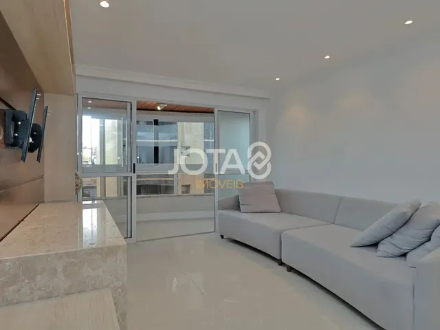 Imagem 6: Apartamento com 3 Dormitórios no Batel Apartamento com 3 Dormitórios no Batel - Jota8