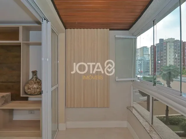 Imagem 7: Apartamento com 3 Dormitórios no Batel Apartamento com 3 Dormitórios no Batel - Jota8