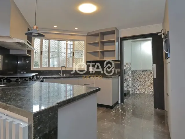Imagem 5: Apartamento com 3 Dormitórios no Batel Apartamento com 3 Dormitórios no Batel - Jota8