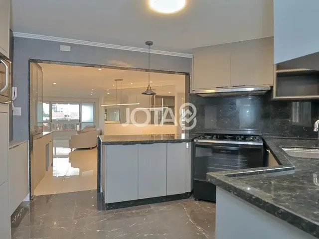 Imagem 10: Apartamento com 3 Dormitórios no Batel Apartamento com 3 Dormitórios no Batel - Jota8