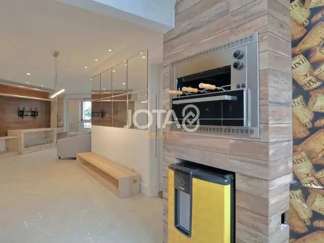 Imagem 13: Apartamento com 3 Dormitórios no Batel Apartamento com 3 Dormitórios no Batel - Jota8