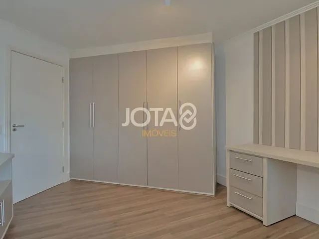 Imagem 16: Apartamento com 3 Dormitórios no Batel Apartamento com 3 Dormitórios no Batel - Jota8